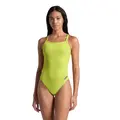 Arena | Solid Challenge Uimapuku Pehme&#228; vihre&#228; | MaxLife ECO