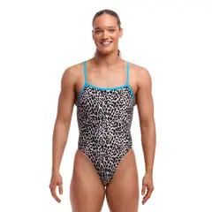 Funkita | Snow White Uimapuku Polyesteri | Koko 38