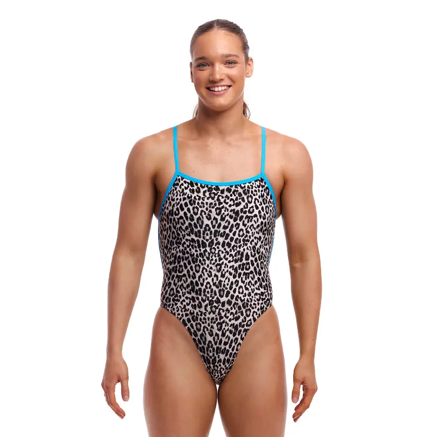 Funkita | Snow White Uimapuku Polyesteri | Koko 38 