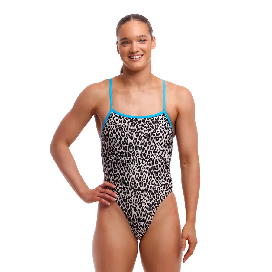 Funkita | Snow White Uimapuku Polyesteri | Koko 38 