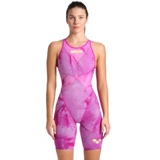 Arena | Carbon Clide Uimapuku Rosa-Tie Dye