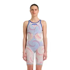 Arena | Powerskin Carbon Air 2 Uimapuku Fireflow | Koko 22