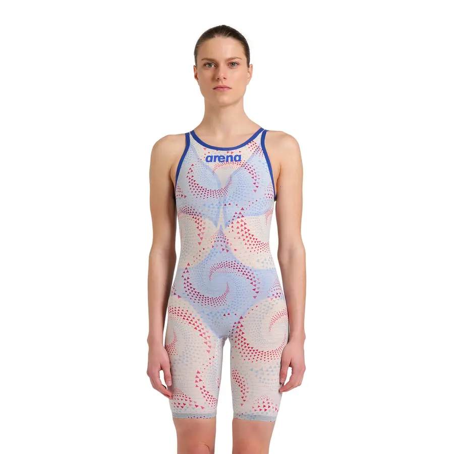 Arena | Powerskin Carbon Air 2 Uimapuku Fireflow | Koko 22 