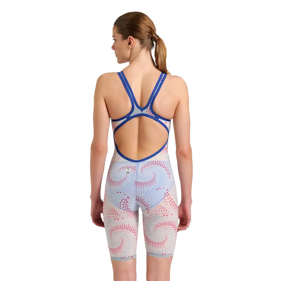 Arena | Powerskin Carbon Air 2 Uimapuku Fireflow | Koko 22 