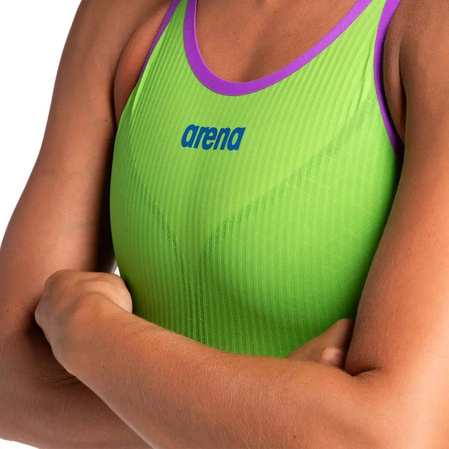 Arena | Powerskin Primo Uimapuku Emerald Boa | Koko 32 