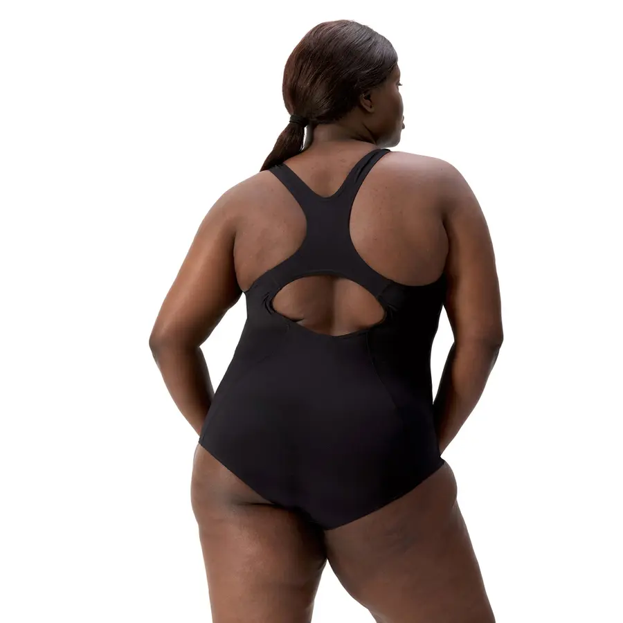 Speedo | Placement Uimapuku Vihreä | ECO Endurance+ | Koko 44 