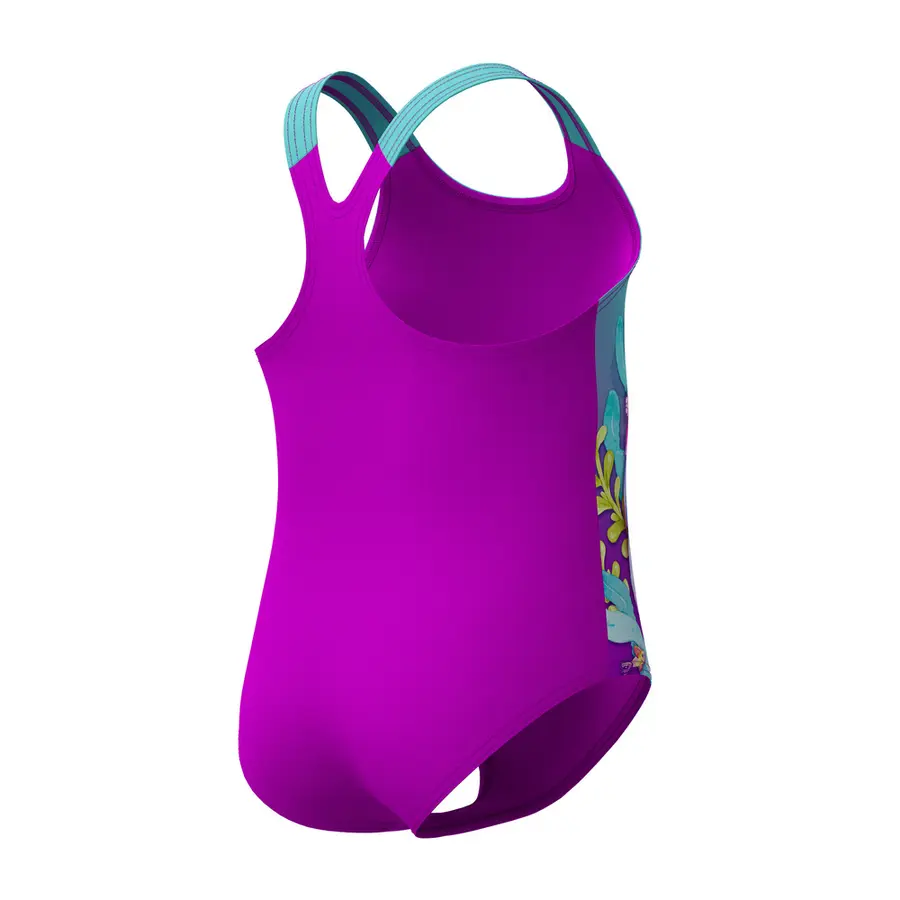 Speedo | Digital Printed Uimapuku Artic Class | EnduraBrite | Koko 92 