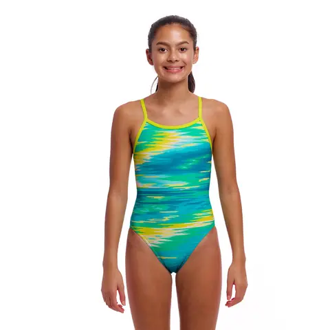 Funkita | Nord Stream Uimapuku Polyesteri