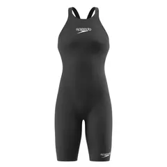 Speedo | Fastskin Intent 2.0 Uimapuku Musta | Koko 24