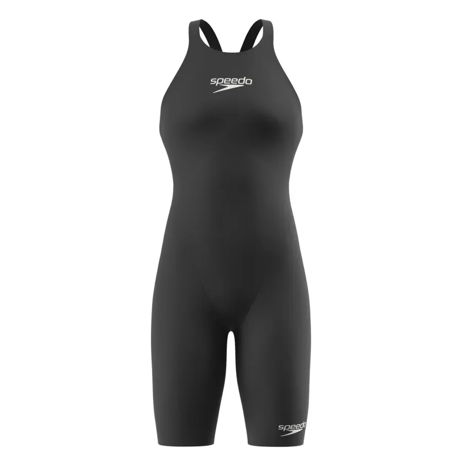Speedo | Fastskin Intent 2.0 Uimapuku Musta | Koko 24 
