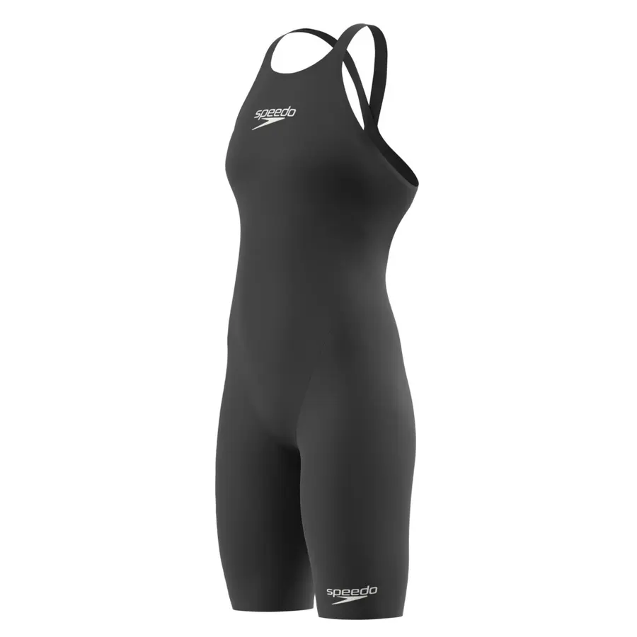 Speedo | Fastskin Intent 2.0 Uimapuku Musta | Koko 24 