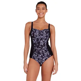 Classique Ruched Front