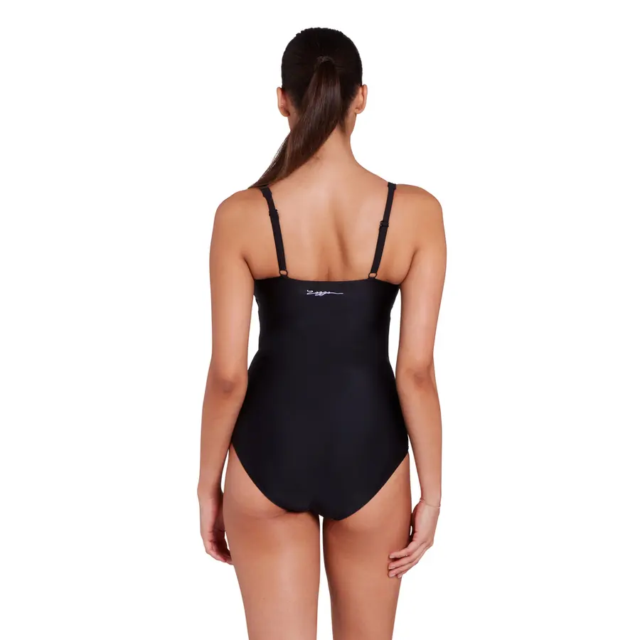 Zoggs | Classique Ruched Front Uimapuku Koko 40 