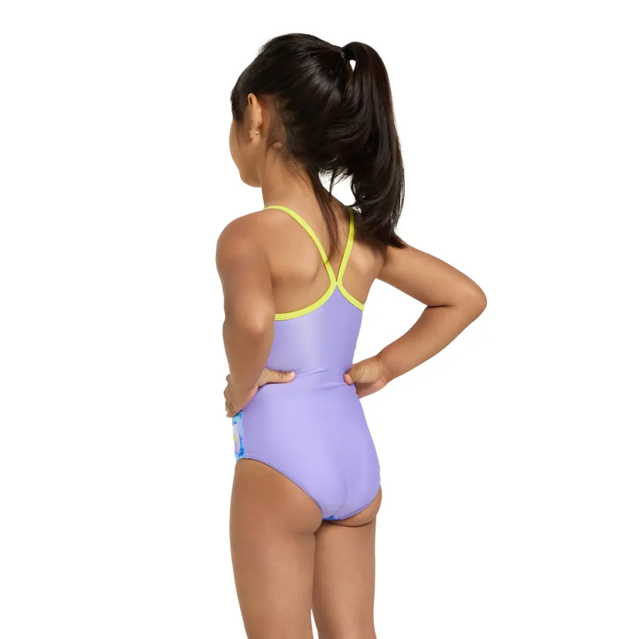 Zoggs | Seal Uimapuku Monivärinen | Tex Back | 92 cm 