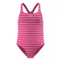 Speedo | Print Medalist Uimapuku jr Pinkki | EnduraSoft