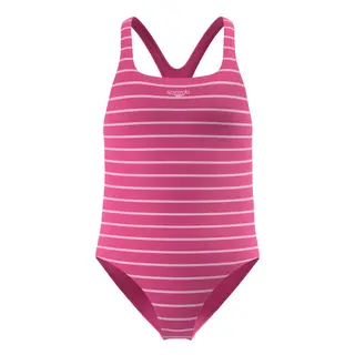 Speedo | Print Medalist Uimapuku jr Pinkki | EnduraSoft