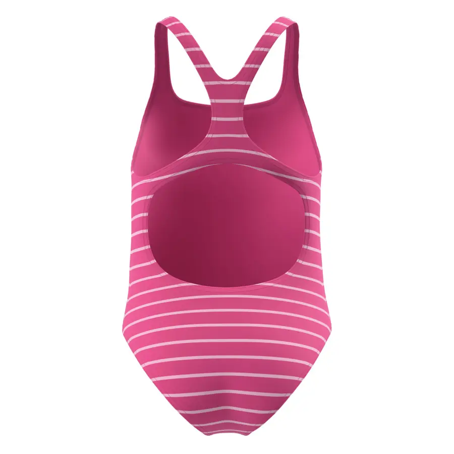 Speedo | Print Medalist Uimapuku jr 116 Pinkki | EnduraSoft 