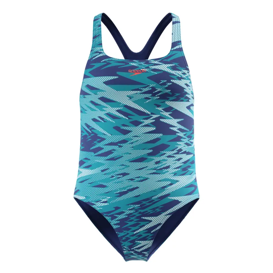 Speedo | Hyperboom Uimapuku jr 152 Sininen | Endurance Pro 