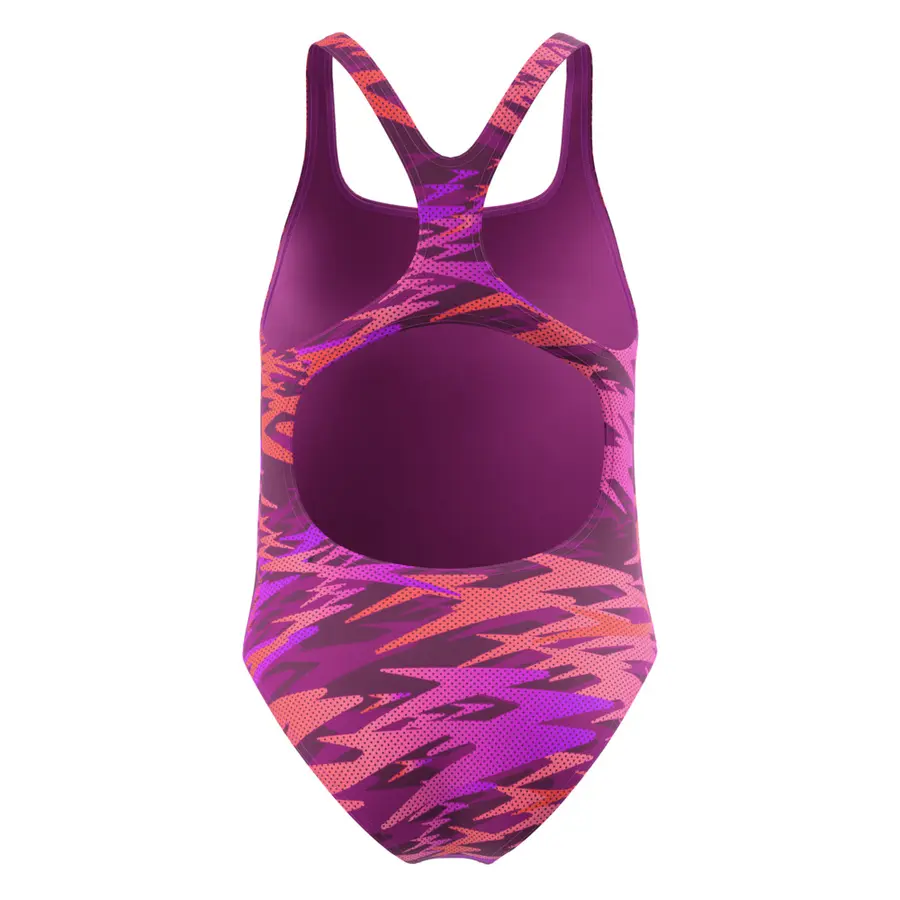 Speedo | Hyperboom Uimapuku jr 140 Pinkki | Endurance Pro 