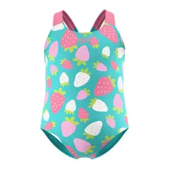 Speedo | Placement Uimapuku jr 98 Monivärinen | EnduraSoft