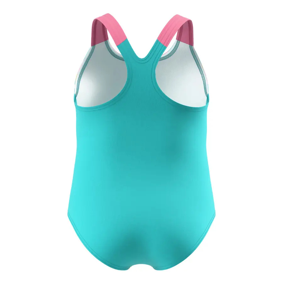 Speedo | Placement Uimapuku jr 98 Monivärinen | EnduraSoft 
