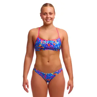 Funkita | Dragons Den Bikinialaosa Bikinialaosa | Hipster Brief