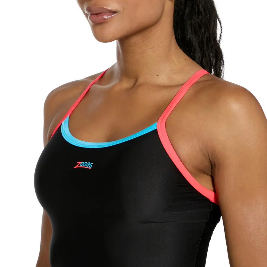 Zoggs | Wake Cannon Uimapuku Monivärinen | Strikeback | Koko 34 