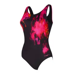 Zoggs | Inferno Uimapuku Monivärinen | Scoopback | Koko 44