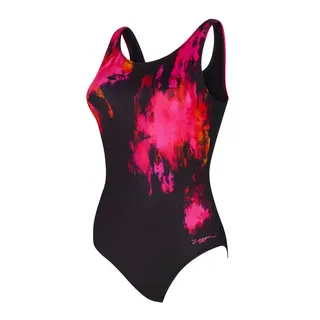 Zoggs | Inferno Uimapuku Monivärinen | Scoopback