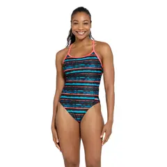 Zoggs | Wake Uimapuku Monivärinen | Sprintback | Koko 42