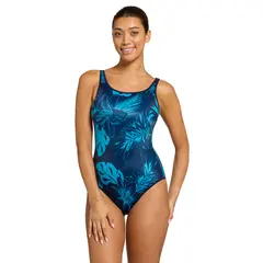 Zoggs | Fiji Uimapuku Sininen | Reversible Binding