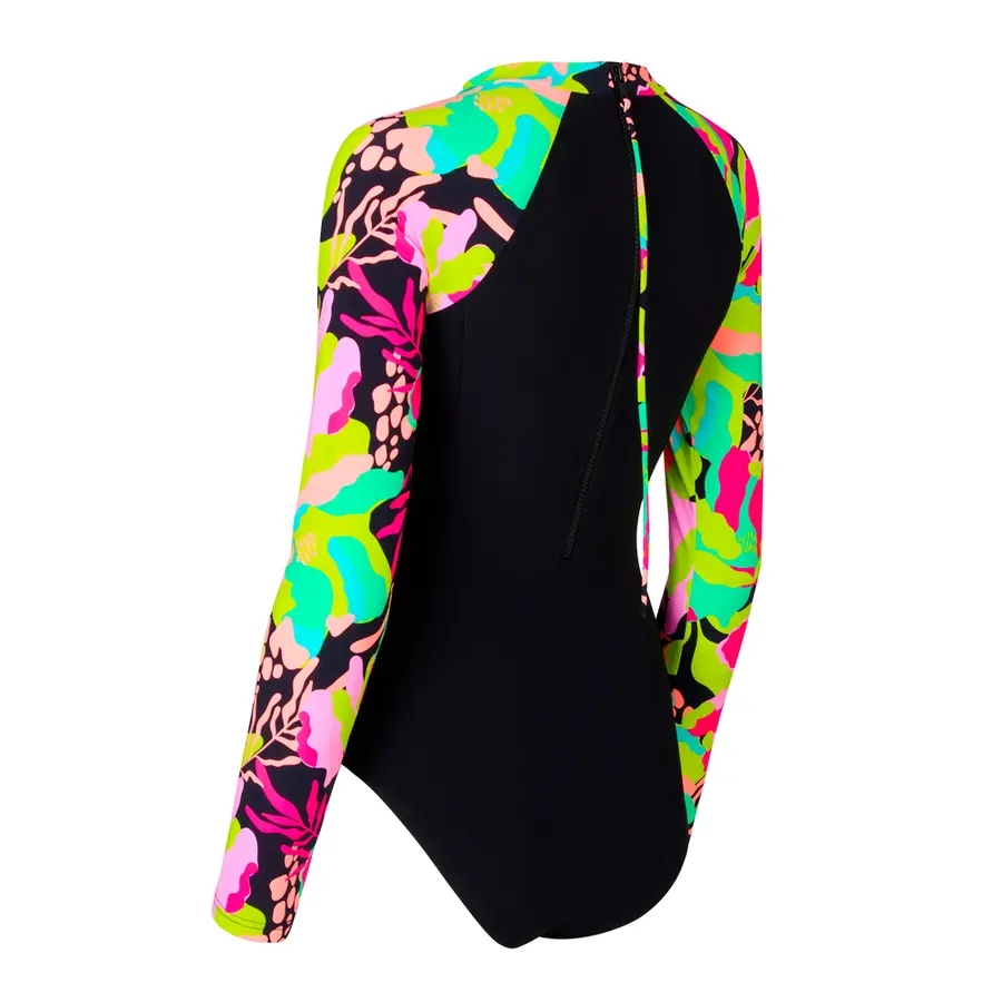 Zoggs | Vivid Paddle Suit Uimapuku Zoggs | Open Water | Koko 36 