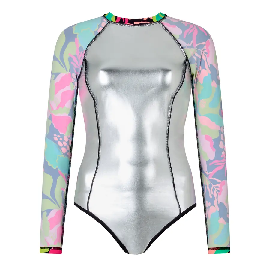 Zoggs | Vivid Paddle Suit Uimapuku Zoggs | Open Water | Koko 36 