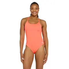 Zoggs | Sprintback E+ Uimapuku Koralli | Sprintback | Koko 34