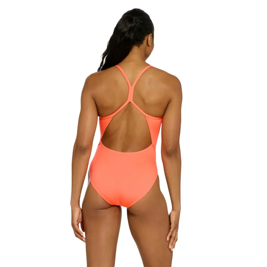 Zoggs | Sprintback E+ Uimapuku Koralli | Sprintback | Koko 34 