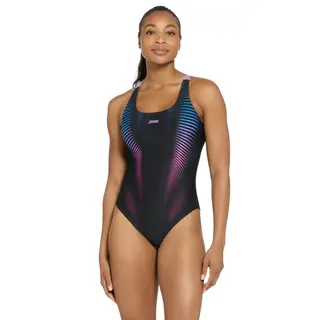 Zoggs | Extender Uimapuku Monivärinen | Powerback | Koko 40