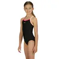 Zoggs | Kerrawa Uimapuku jr Musta | Strikeback | Koko 164cm