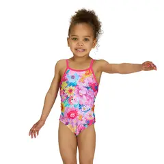 Zoggs | Eden Uimapuku Monivärinen | Yaroomba Floral| Koko 104