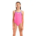 Arena | Solid Light Drop Uimapuku Pinkki | Repreve Fiber