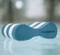 Pehme&#228; pullari sininen Sininen/valkoinen - Senior