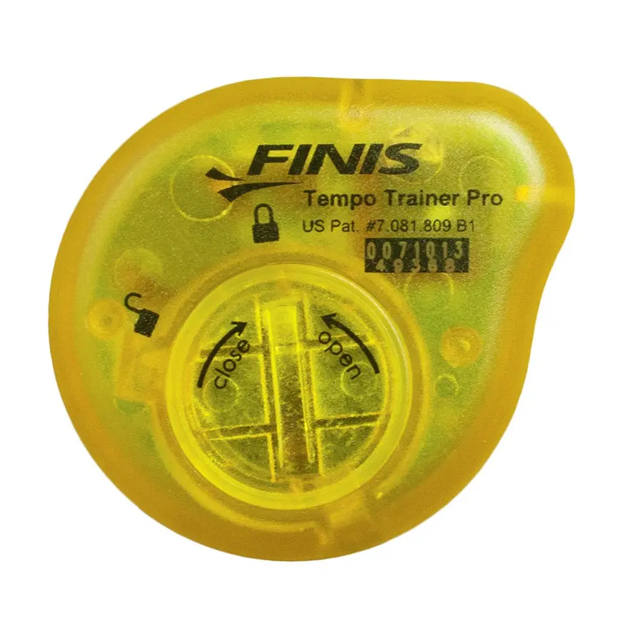 Finis Tempo Trainer Pro Uintitahti kuntoon! 