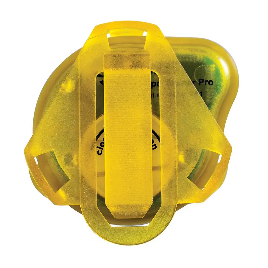 Finis Tempo Trainer Pro Uintitahti kuntoon! 