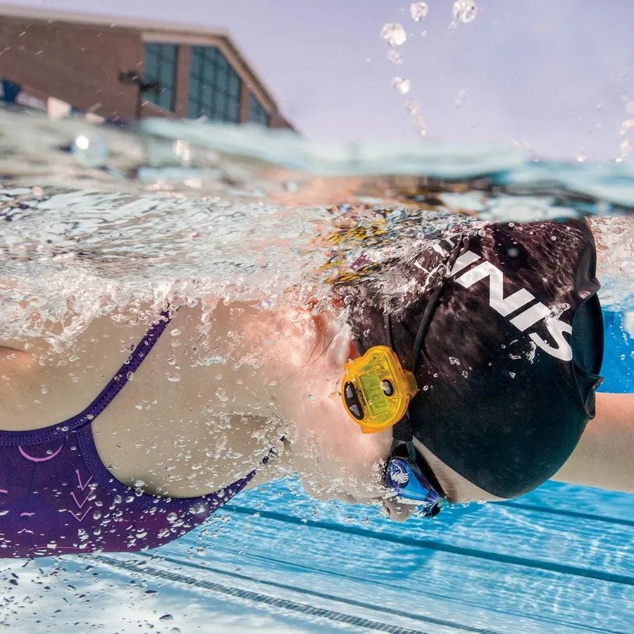 Finis Tempo Trainer Pro Uintitahti kuntoon! 