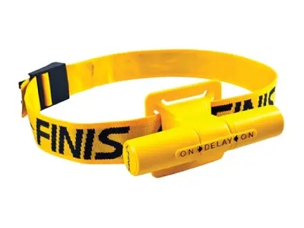 Finis Tech Toc Tekniikkaharjoitteluun 