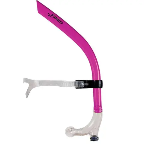 FINIS  Swimmer's Snorkel Pink