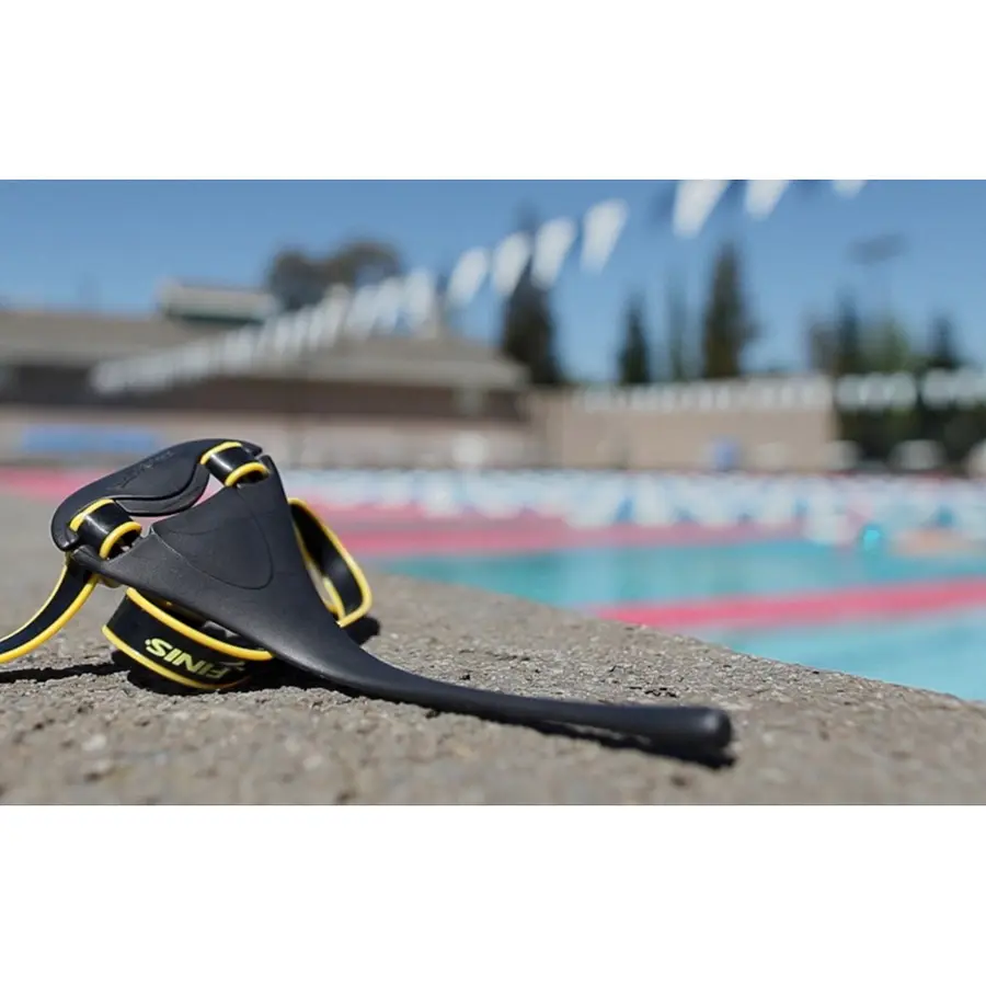 FINIS Posture Trainer Oikean pään- ja selkärangas asentoon 