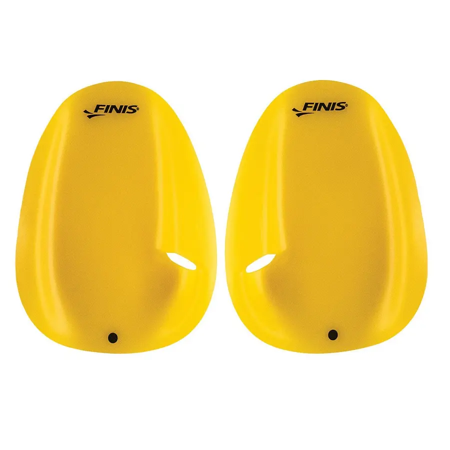 FINIS | Agility Paddle M Nauhattomat lättärit 