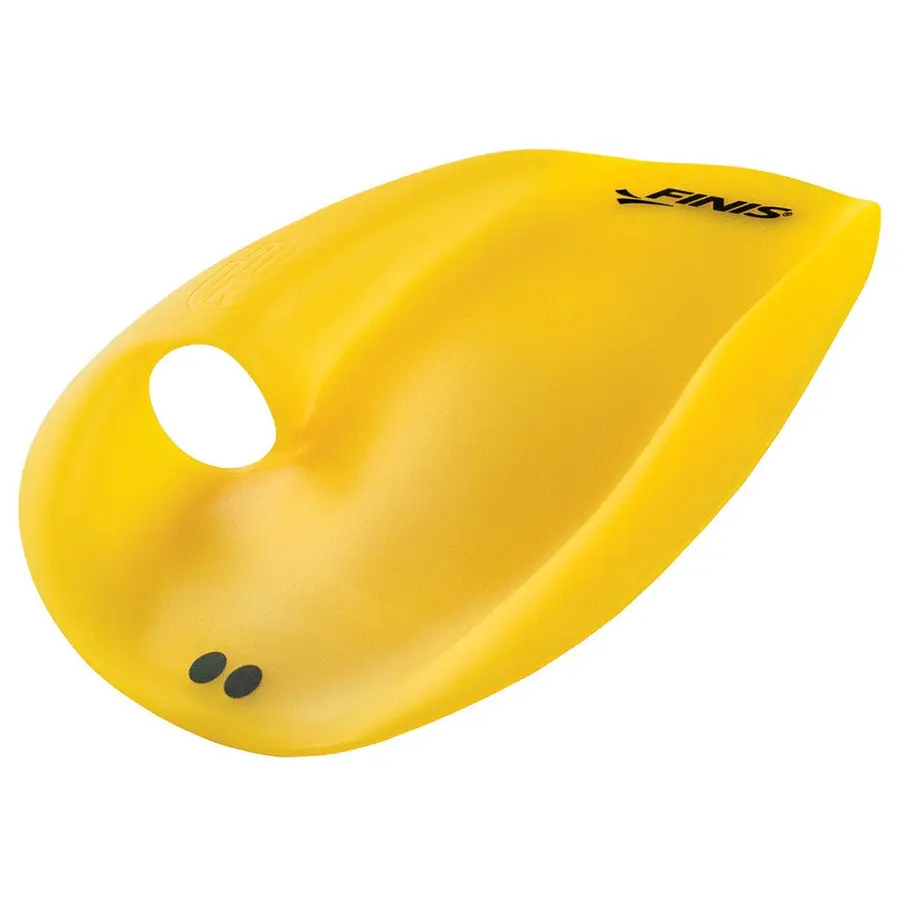 FINIS | Agility Paddle M Nauhattomat lättärit 