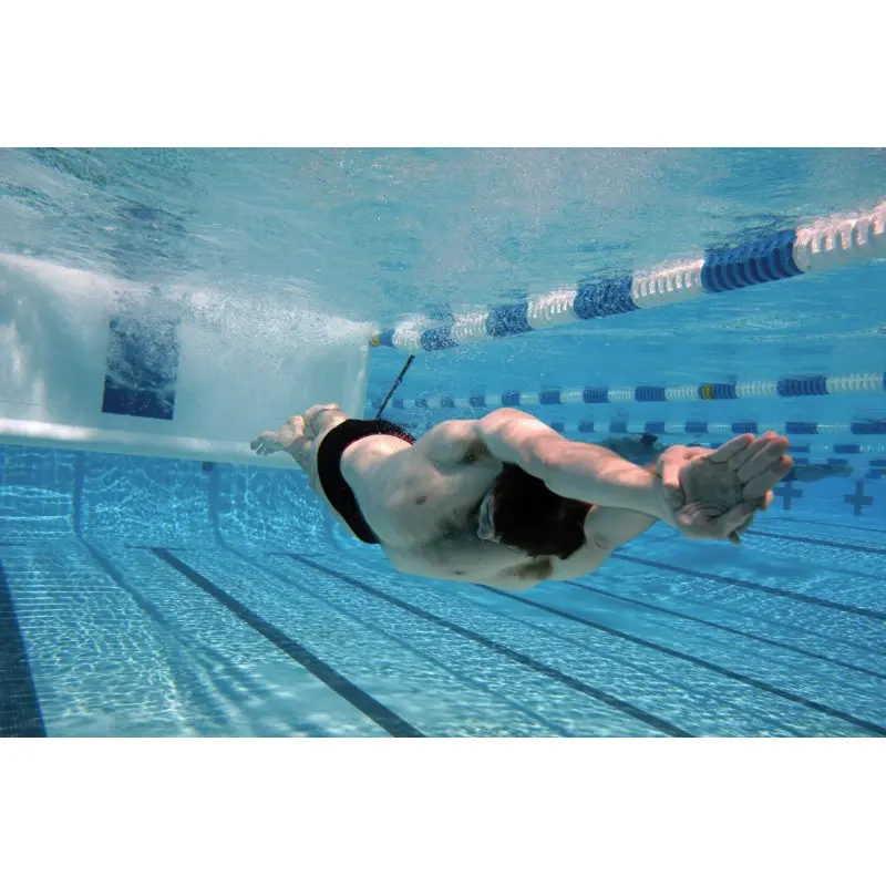 Finis Turnmaster Pro Deler banen på tvers 
