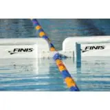 Finis Turnmaster Pro Deler banen på tvers 